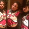 High School Cheerleaders Object To "Trashy" Uniforms